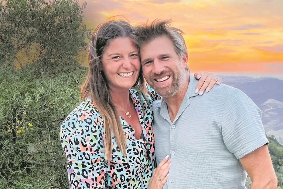 Mariana Botelho Moniz e Pedro Bianchi 