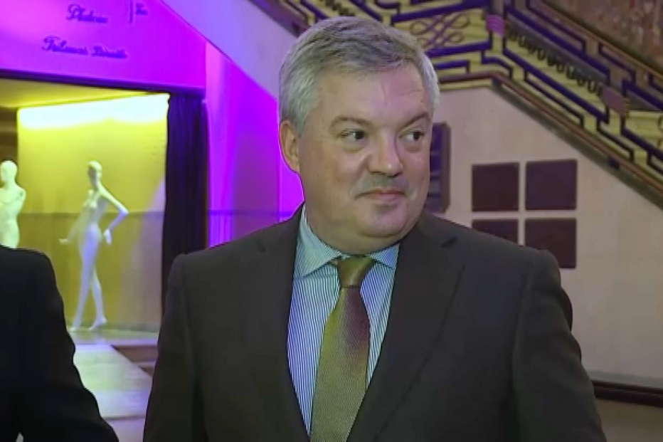 Eduardo Vítor Rodrigues