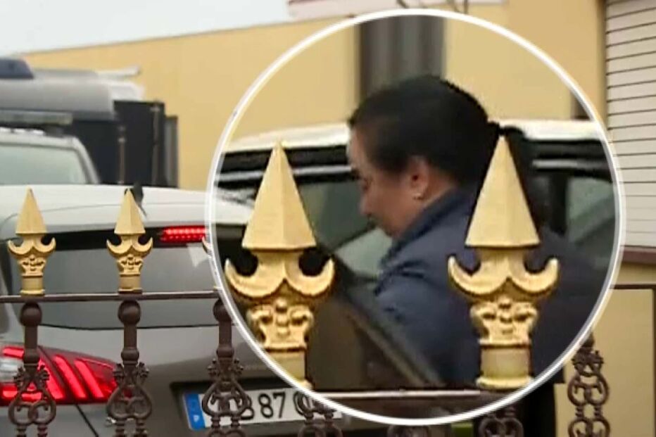 Mãe do ex-companheiro de grávida desaparecida em Murtosa levada pela Polícia Judiciária 