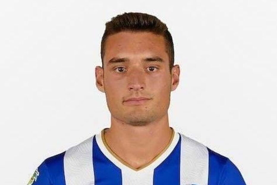 Leandro Noverça