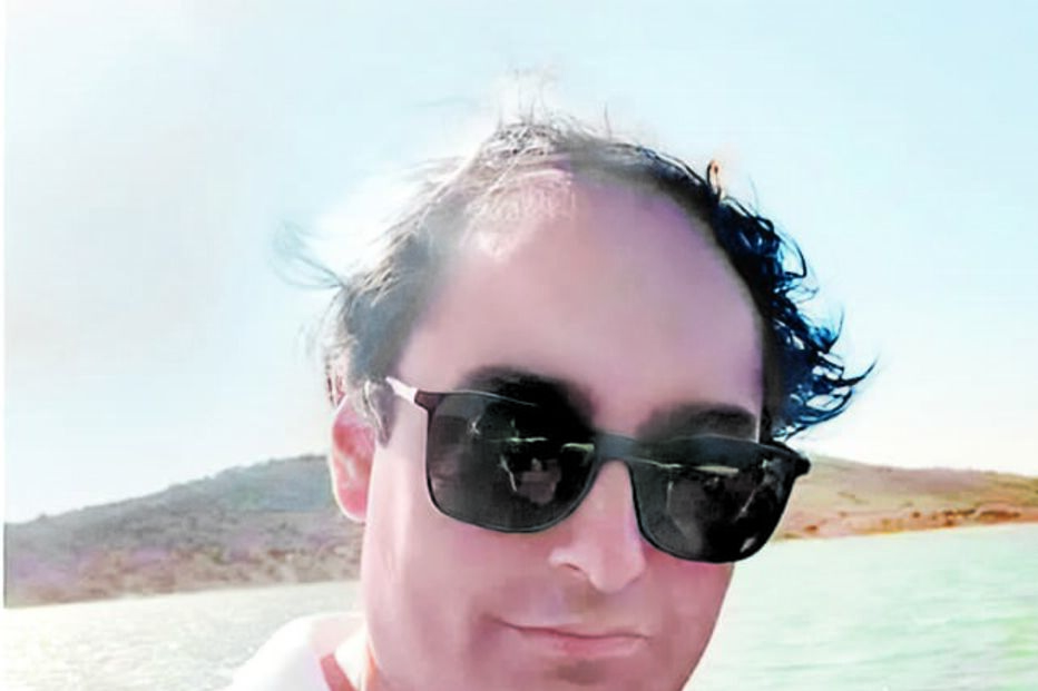 Ex-namorado suspeito no desaparecimento da grávida da Murtosa