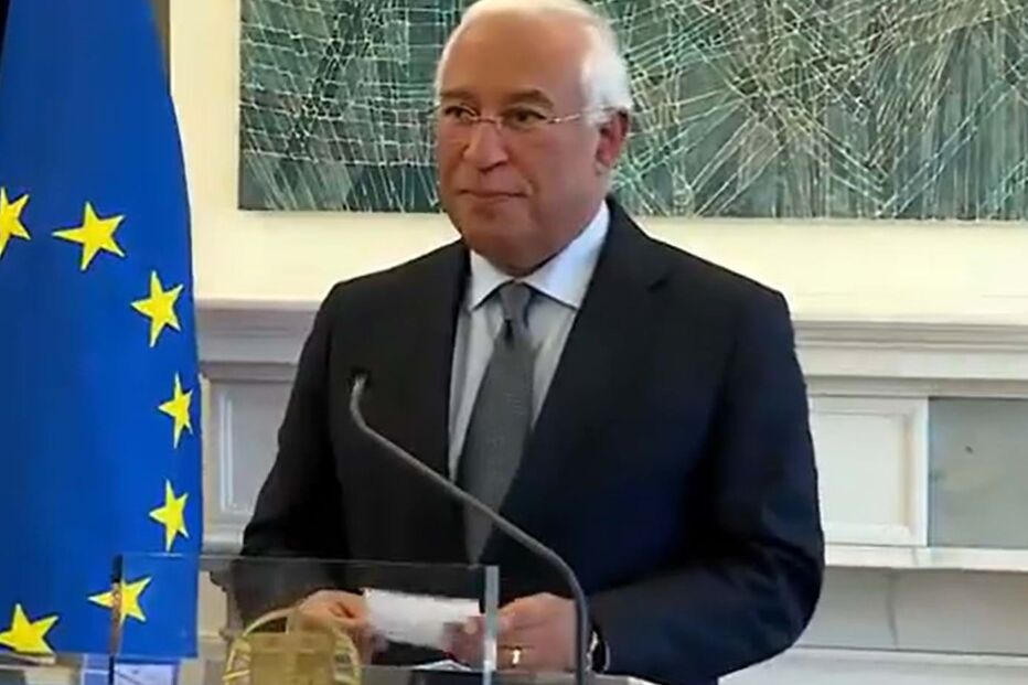 Costa controla venda da TAP e o novo aeroporto