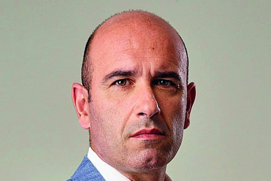 Joaquim Horta mudou-se este ano para a SIC, onde tinha estado pela última vez em 2016. Integrou o elenco de ‘Flor Sem Tempo’, ainda em exibição