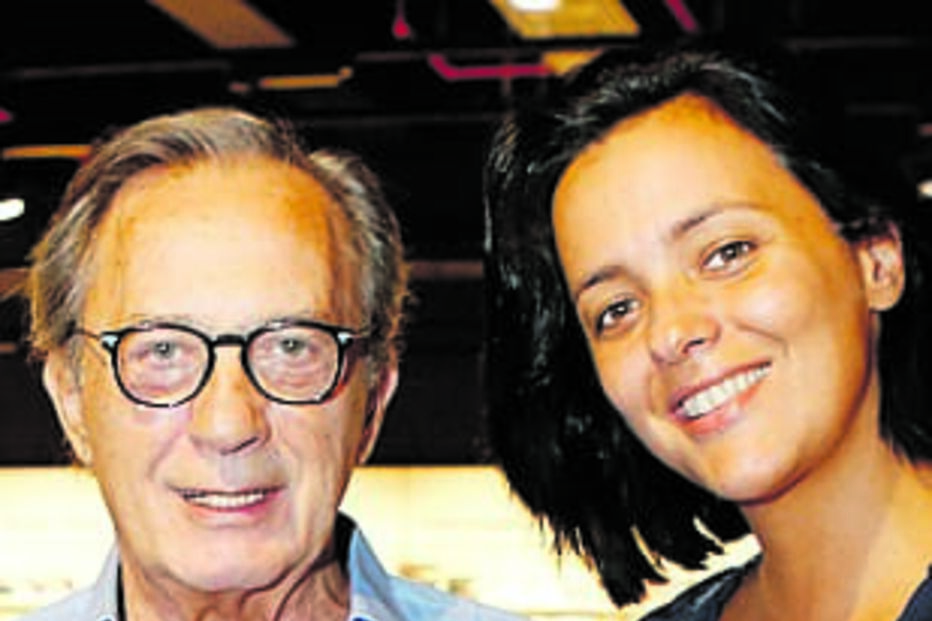 Marta Cruz enfrentou momentos difíceis