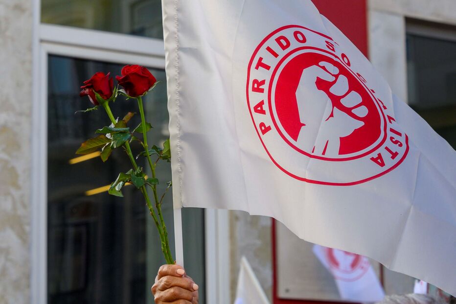 Partido Socialista xxx PS xxx