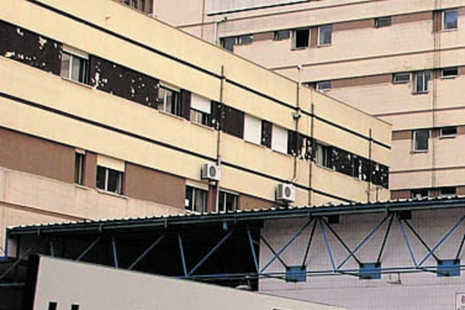 Alerta nos serviços de urgência