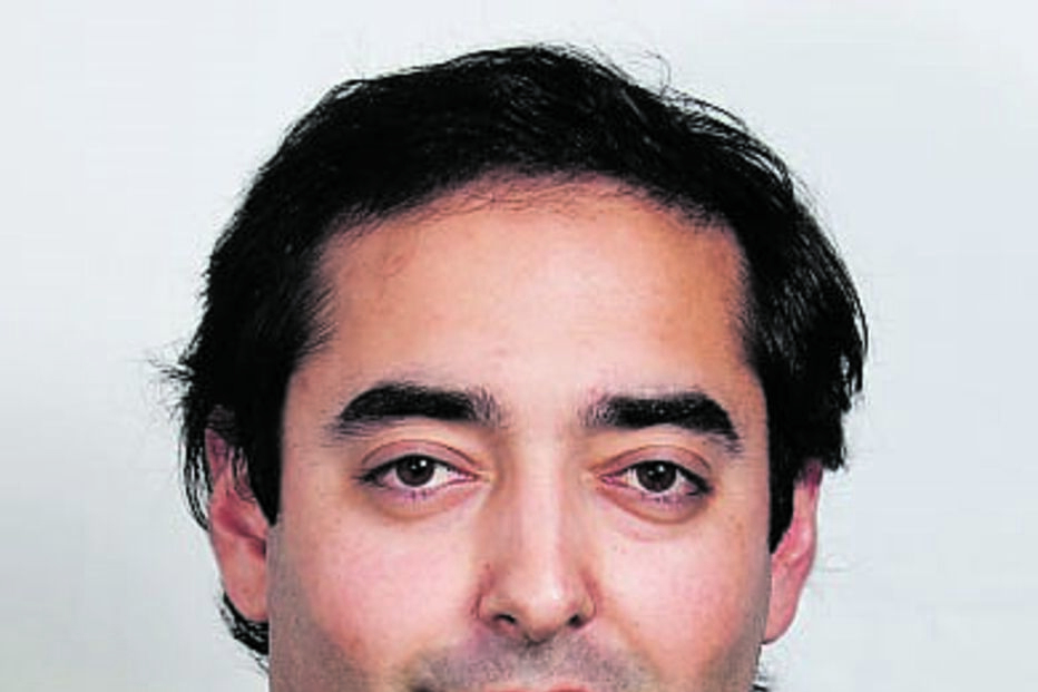 Fernando Valente