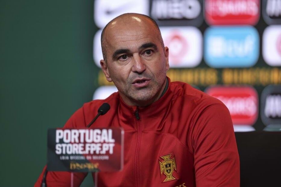 Roberto Martínez