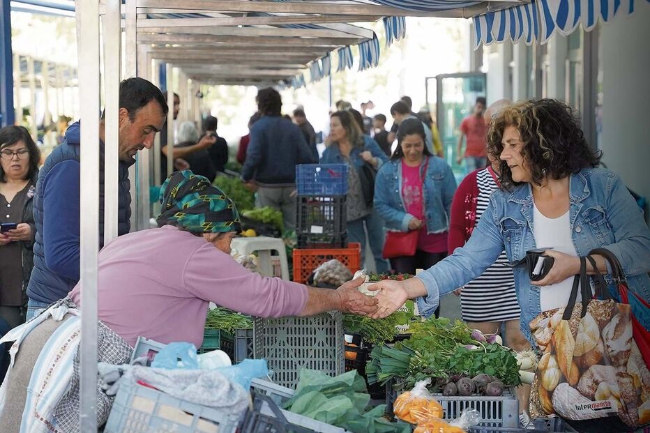 Preço do cabaz sem IVA é o mais alto desde abril