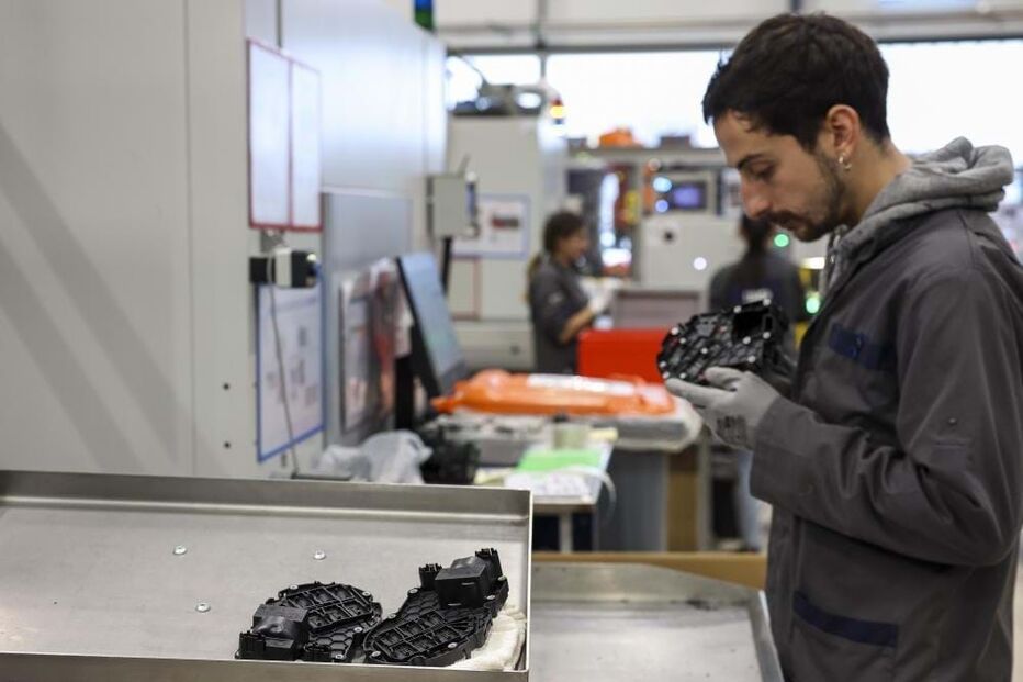 Microplásticos foi fundada há 36 anos na Figueira da Foz 