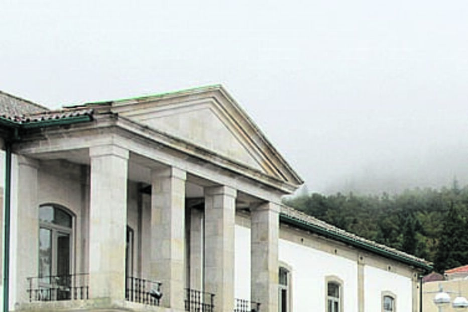 Orlando Alves foi presidente da Câmara Municipal de Montalegre