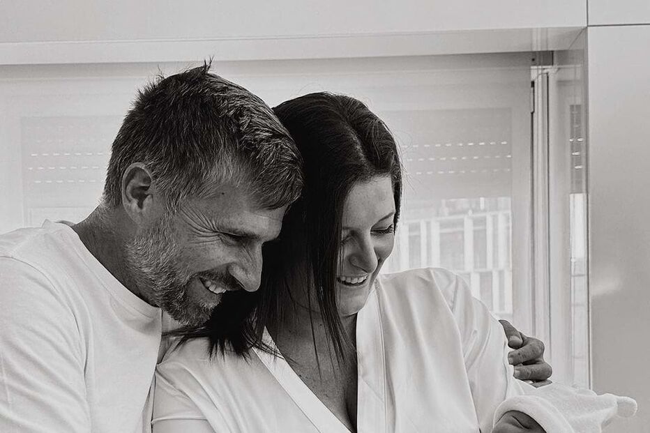 Maria Botelho Moniz e Pedro Bianchi Prata