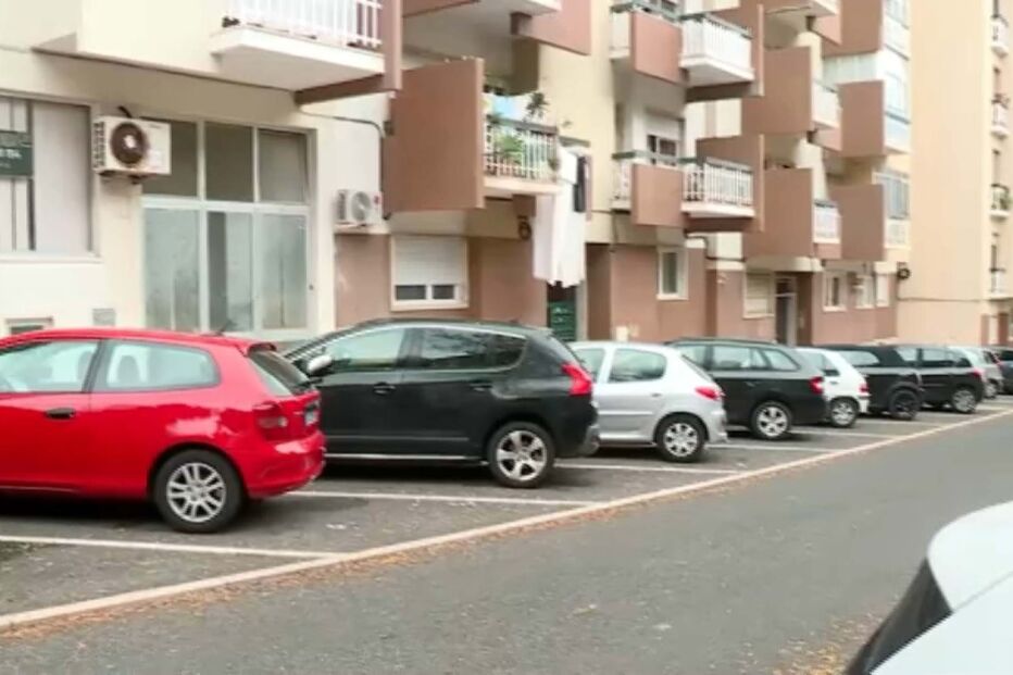 Encontrada morta com ferida na cabeça em Oeiras