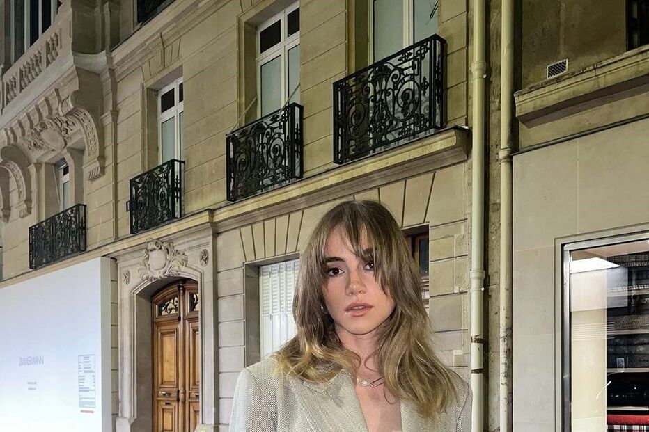 Suki Waterhouse