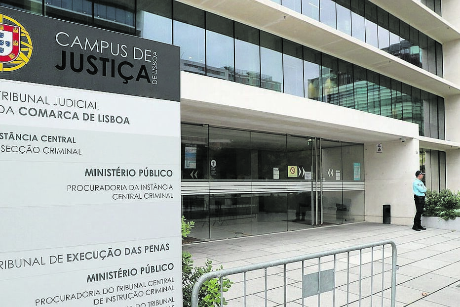 Campus de Justiça