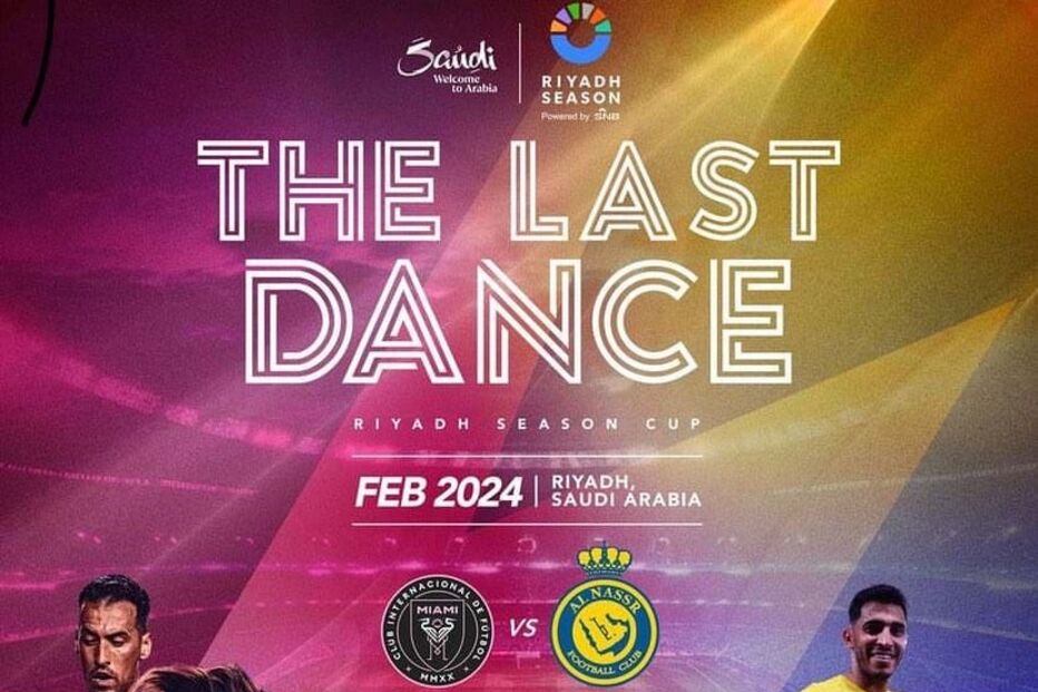 Al Nassr de Cristiano Ronaldo, Luís Castro e Otávio defronta Inter Miami de Messi