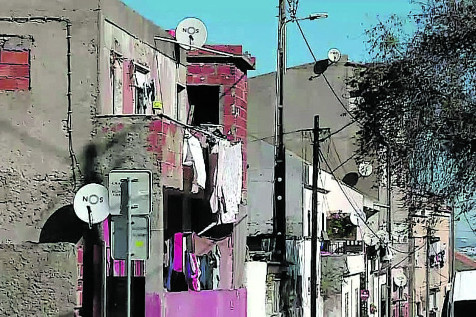 Dois ataques a tiro em 48 horas na Amadora