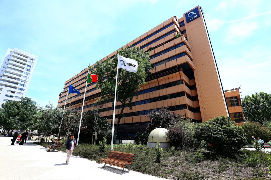 Altice Portugal