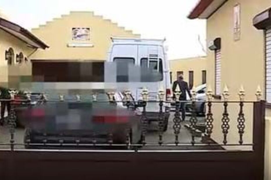 Suspeito da morte de grávida desaparecida na Murtosa tinha mais de 80 mil euros em casa