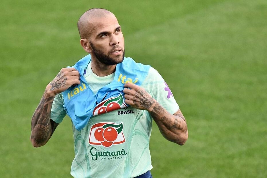 Dani Alves