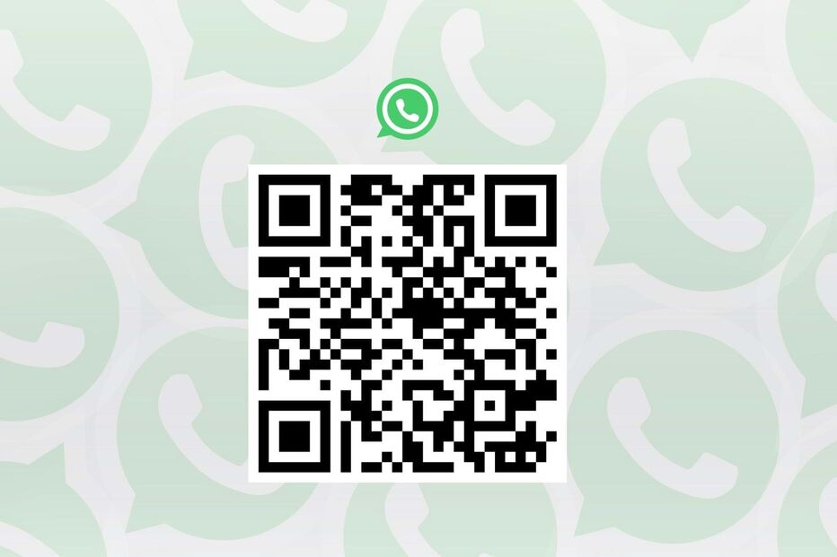 ALERTA CM, QR Code