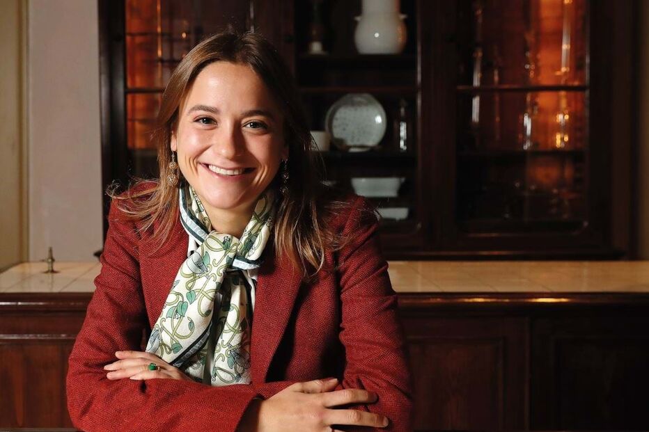 Maria Francisca Isabel de Bragança