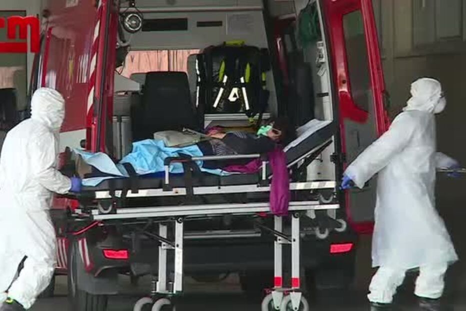 Video for 'DOENTES OBRIGADOS A IR PARA LONGE OFF patricia'