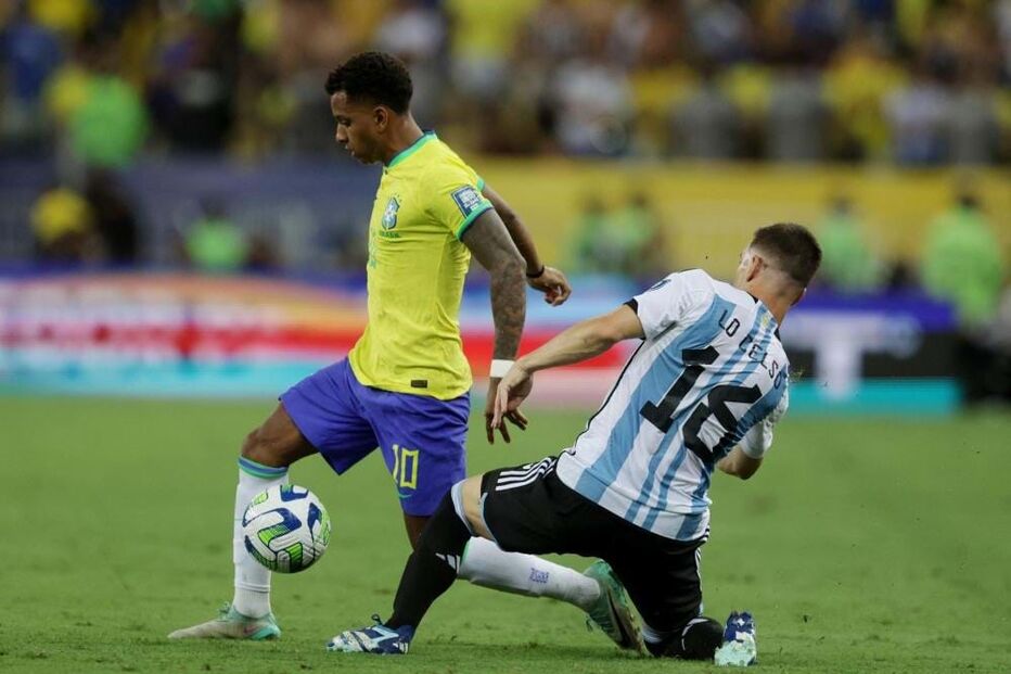 Rodrygo