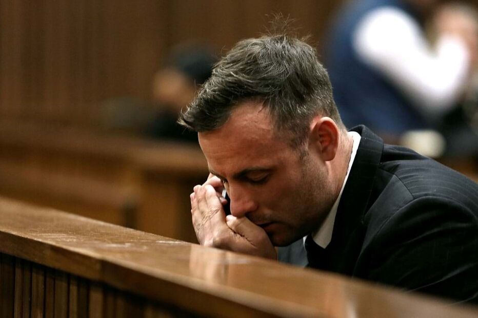 Oscar Pistorius