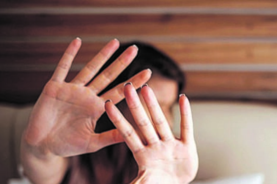 350 mulheres são vítimas de crime há 25 anos