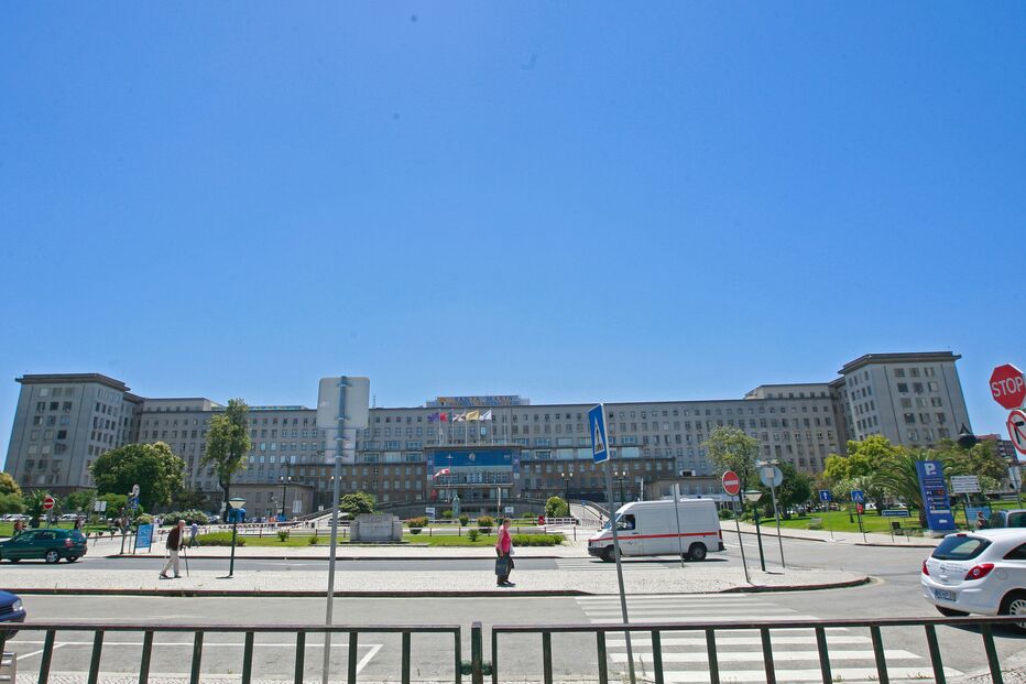 Hospital de Santa Maria