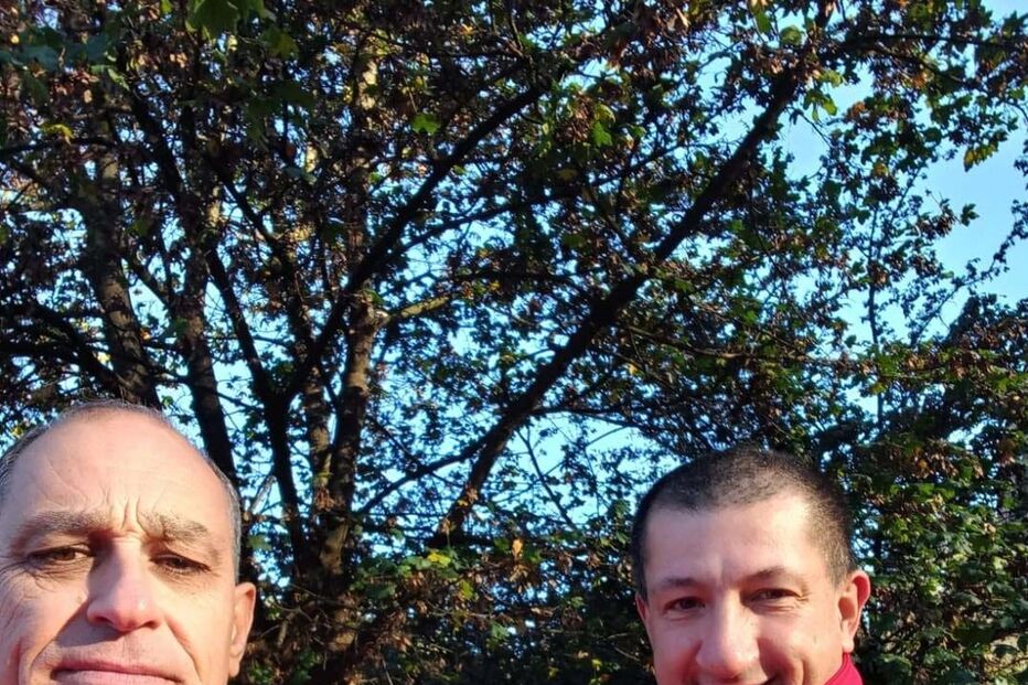 Bombeiros resgatam gato em Azurém