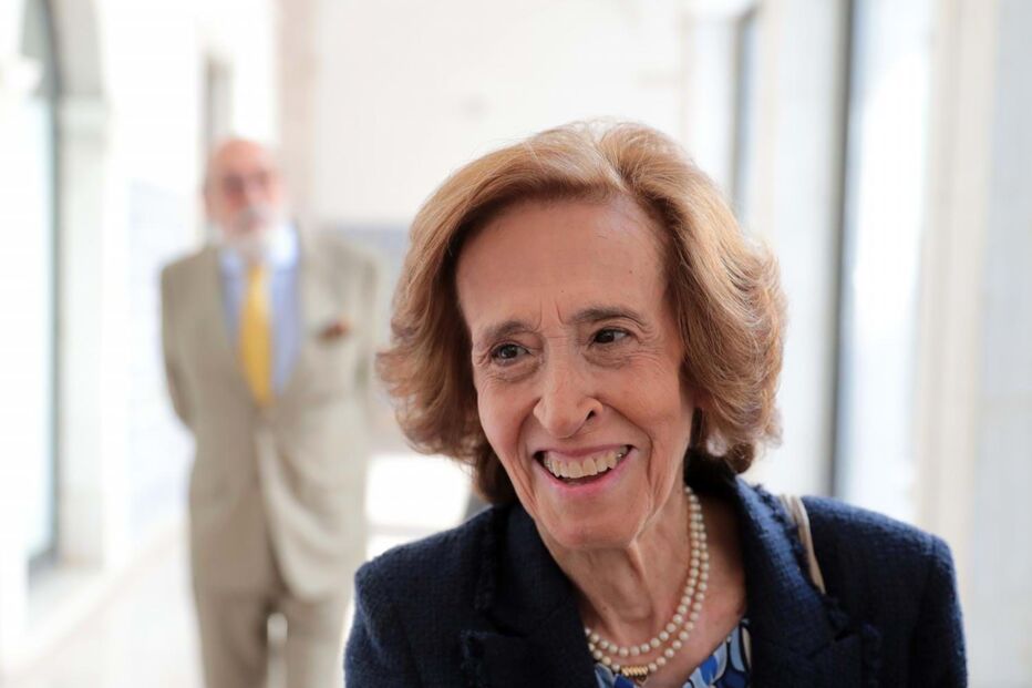 Manuela Ferreira Leite