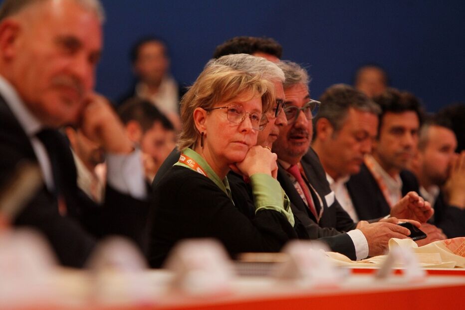 Maria Luís Albuquerque