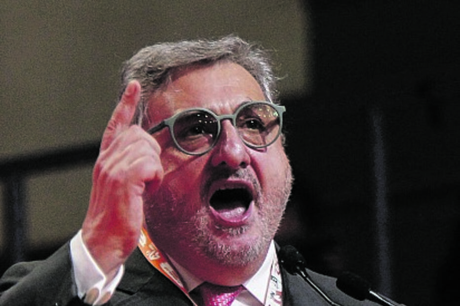 Campos Ferreira fala em “abada” no PS