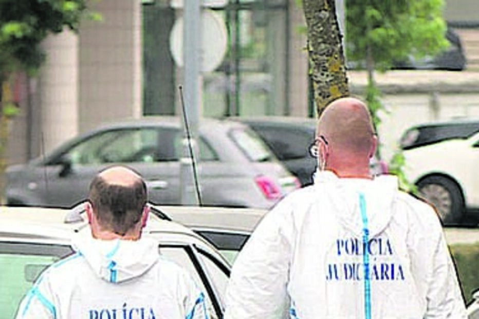 PJ de Setúbal está a investigar o crime 