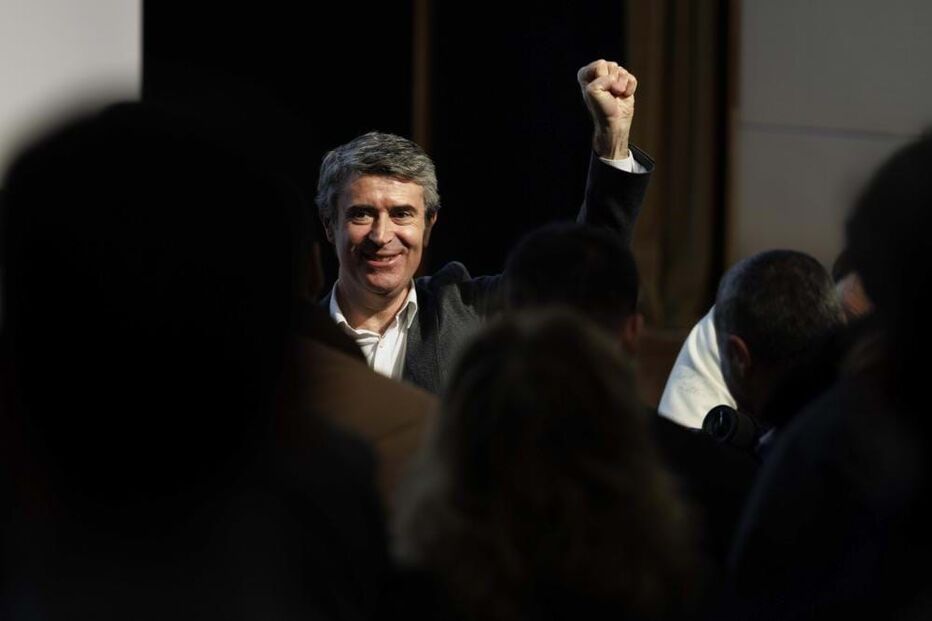 José Luís Carneiro