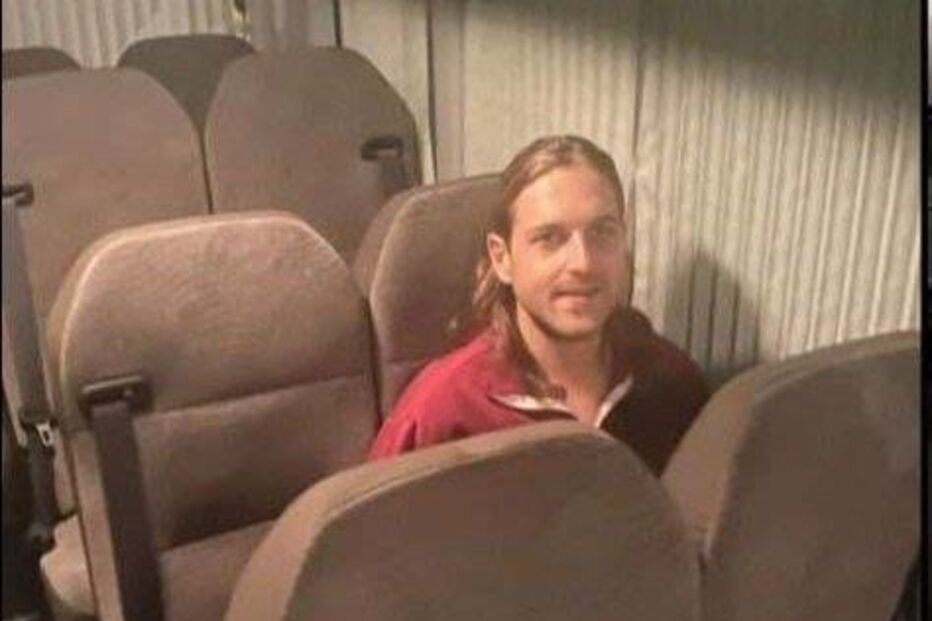 Ron Krivoi esteve quatro dias escondido em Gaza