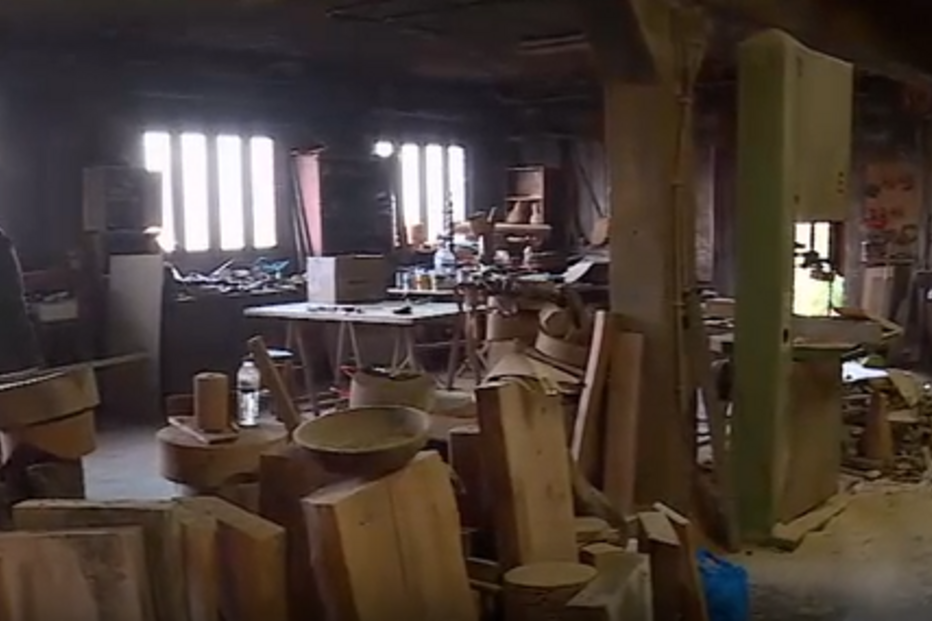 'Gente que faz mais pelo País': Da Aldeia para o Mundo