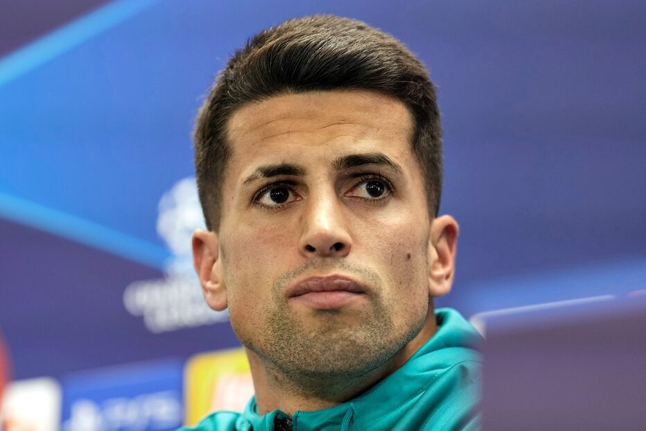 João Cancelo