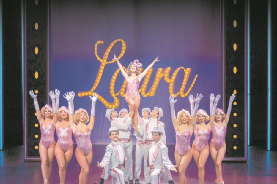  Filipe La Féria diz que “Laura Alves é a maior comediante do século XX”