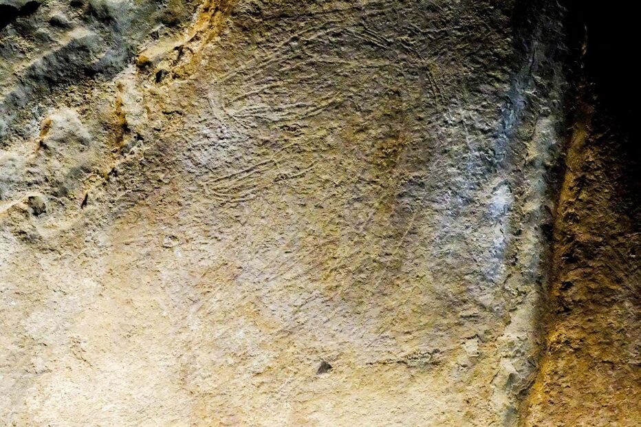 Arte rupestre xxx