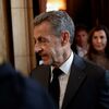 <![CDATA[ Antigo presidente francês Nicolas Sarkozy começa pena de prisão de cinco anos na próxima semana ]]>