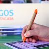 <![CDATA[ Está a precisar de uma ajudinha para as férias? Veja a chave e saiba se foi o vencedor do Euromilhões ]]>
