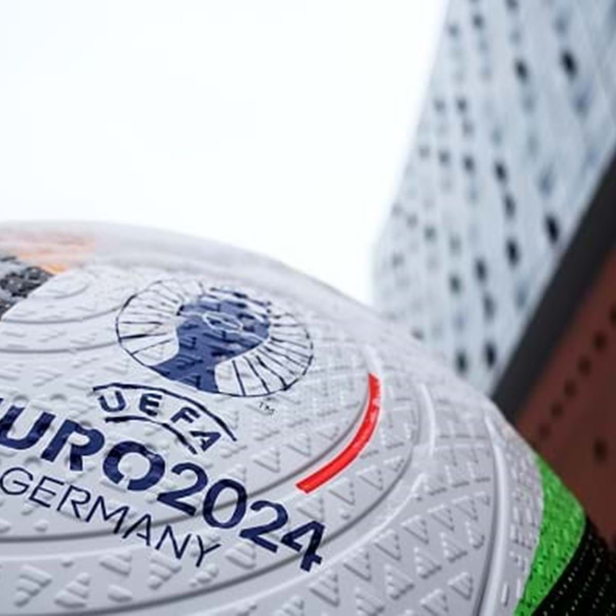 Sport TV garante transmissão dos jogos do Euro 2024
