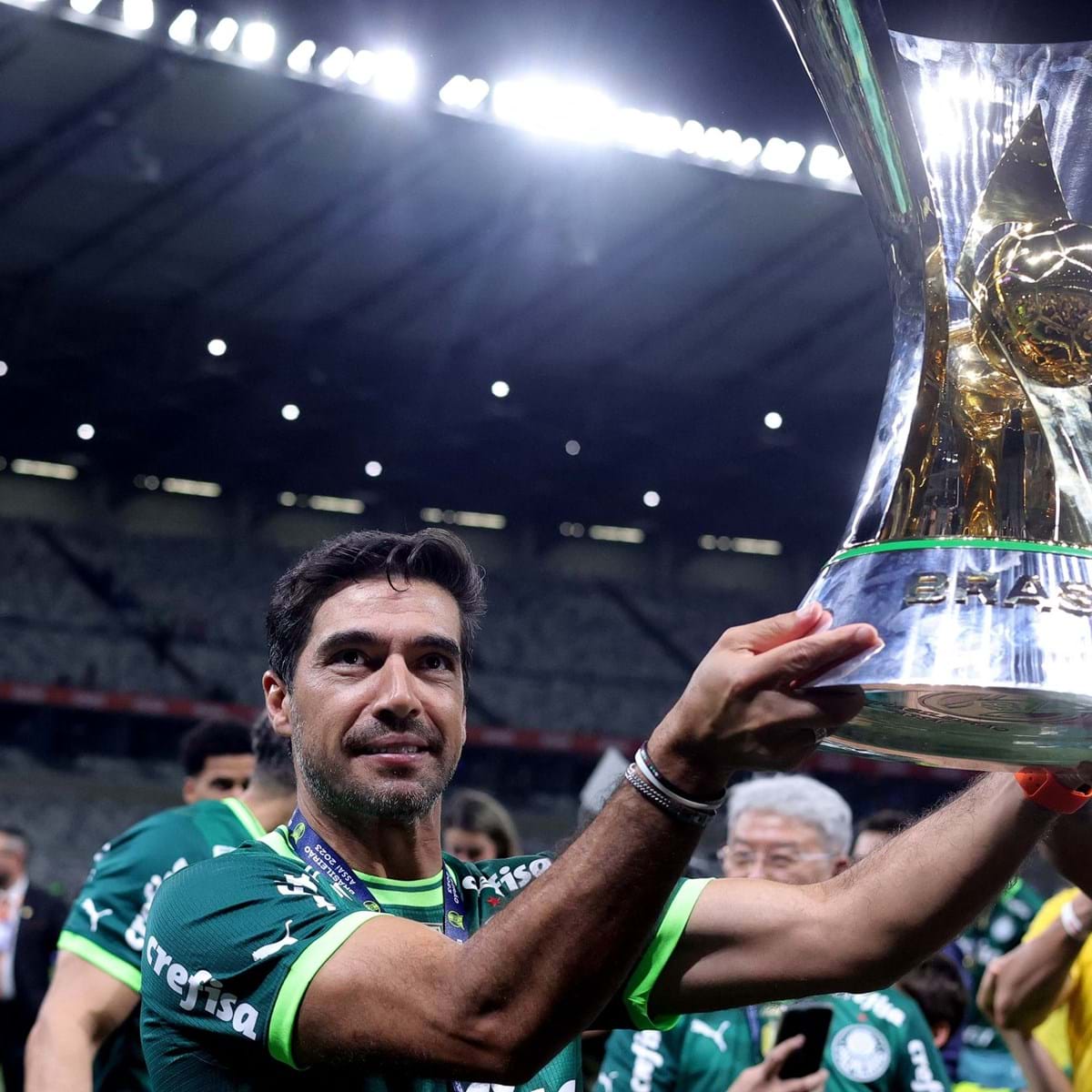 Fifa sorteia Mundial de Clubes e campeão da Libertadores foge de