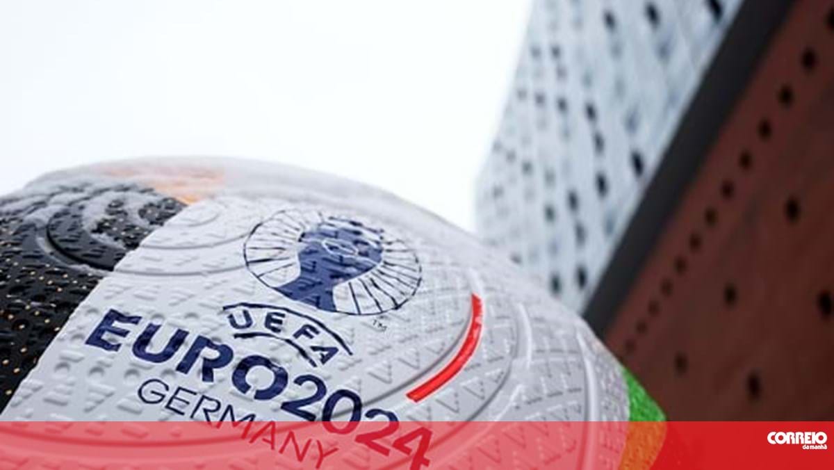 Porto vai ter dois ecrãs gigantes para população assistir aos jogos do Euro2024 – Sociedade