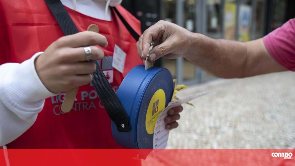 Peditório da Liga contra o cancro acontece em altura que crescem pedidos de apoio