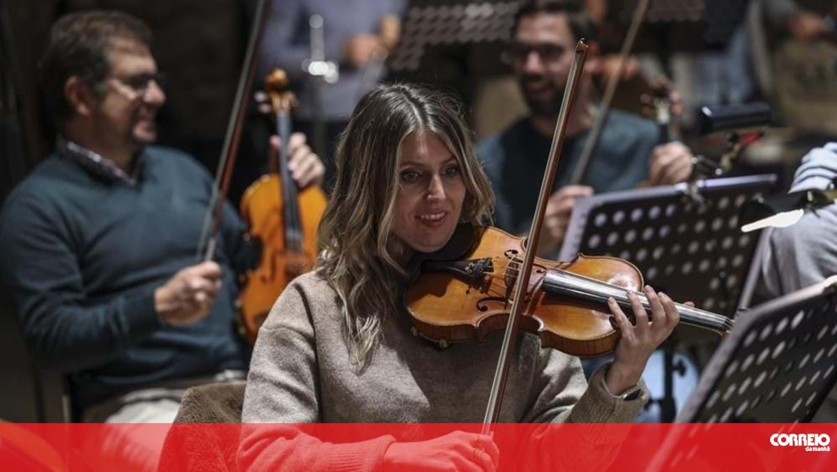 Concertos solidários para ajudar artistas - Cultura - Correio da Manhã