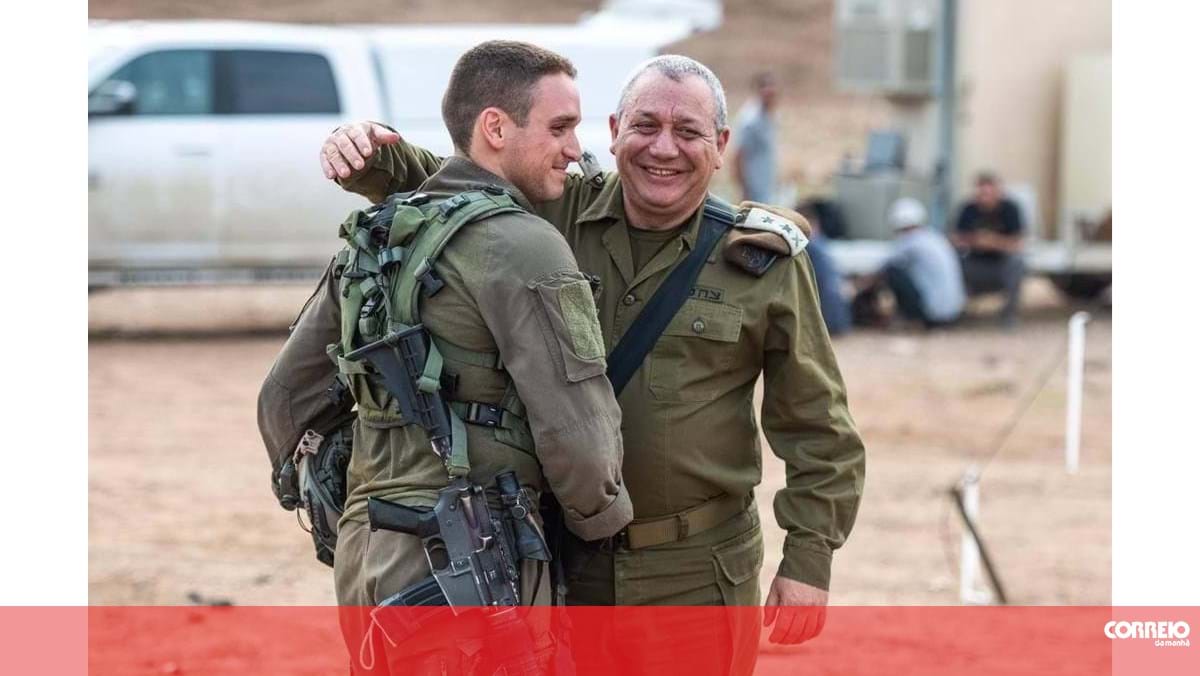 Filho de ministro israelita morto em combate na Faixa de Gaza